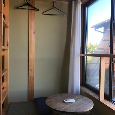 Guest House Kamakura Zen-Ji Екстериор снимка
