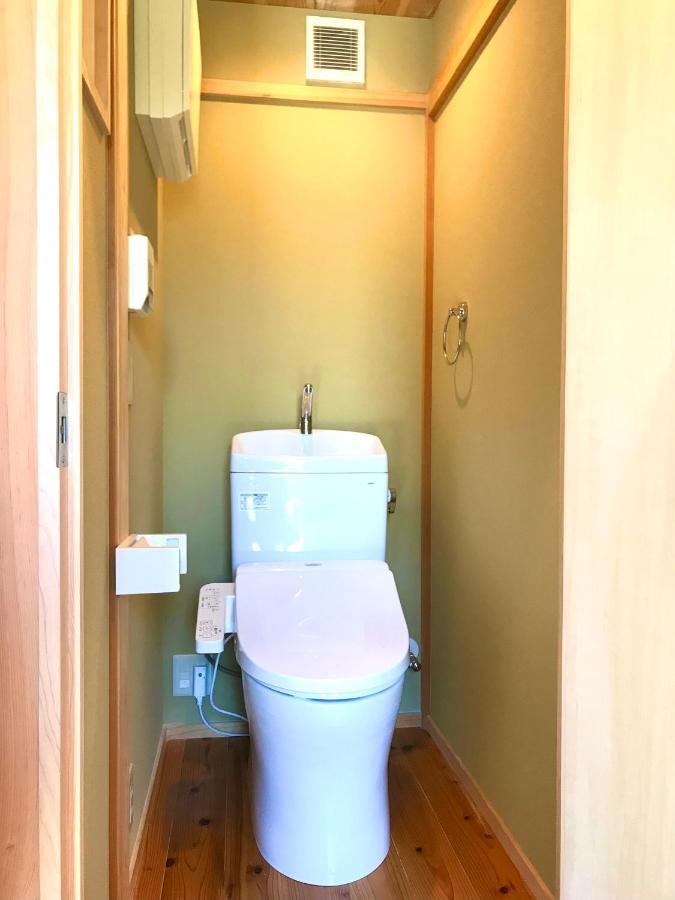 Guest House Kamakura Zen-Ji Екстериор снимка