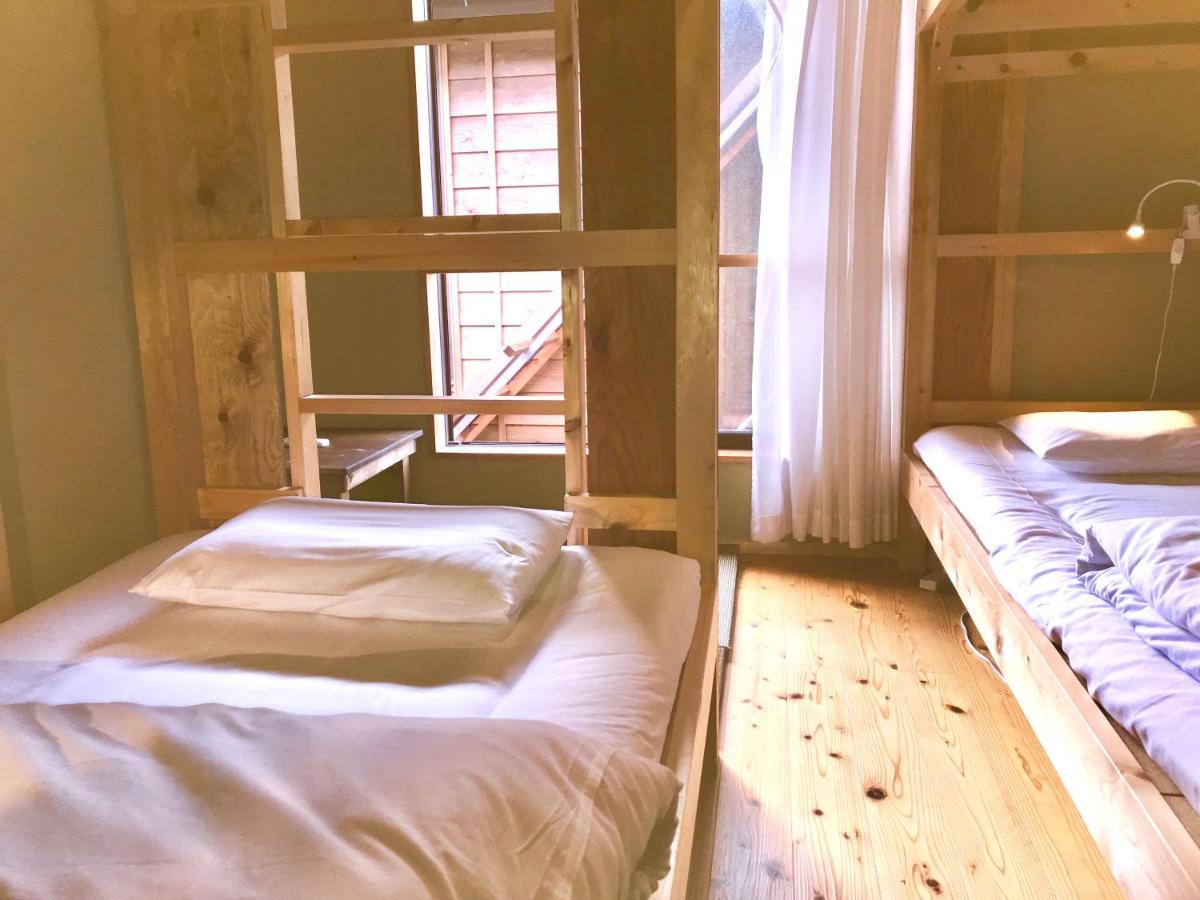 Guest House Kamakura Zen-Ji Екстериор снимка