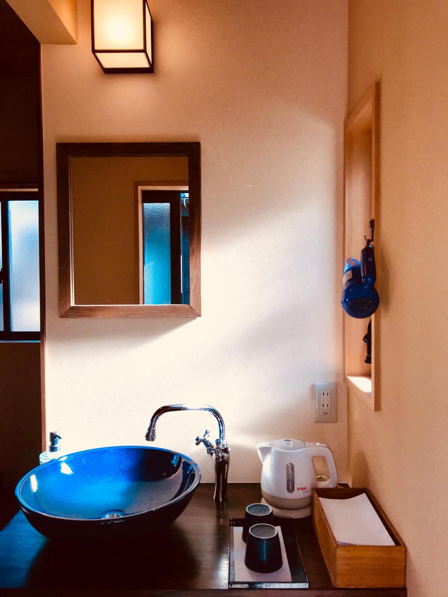 Guest House Kamakura Zen-Ji Стая снимка