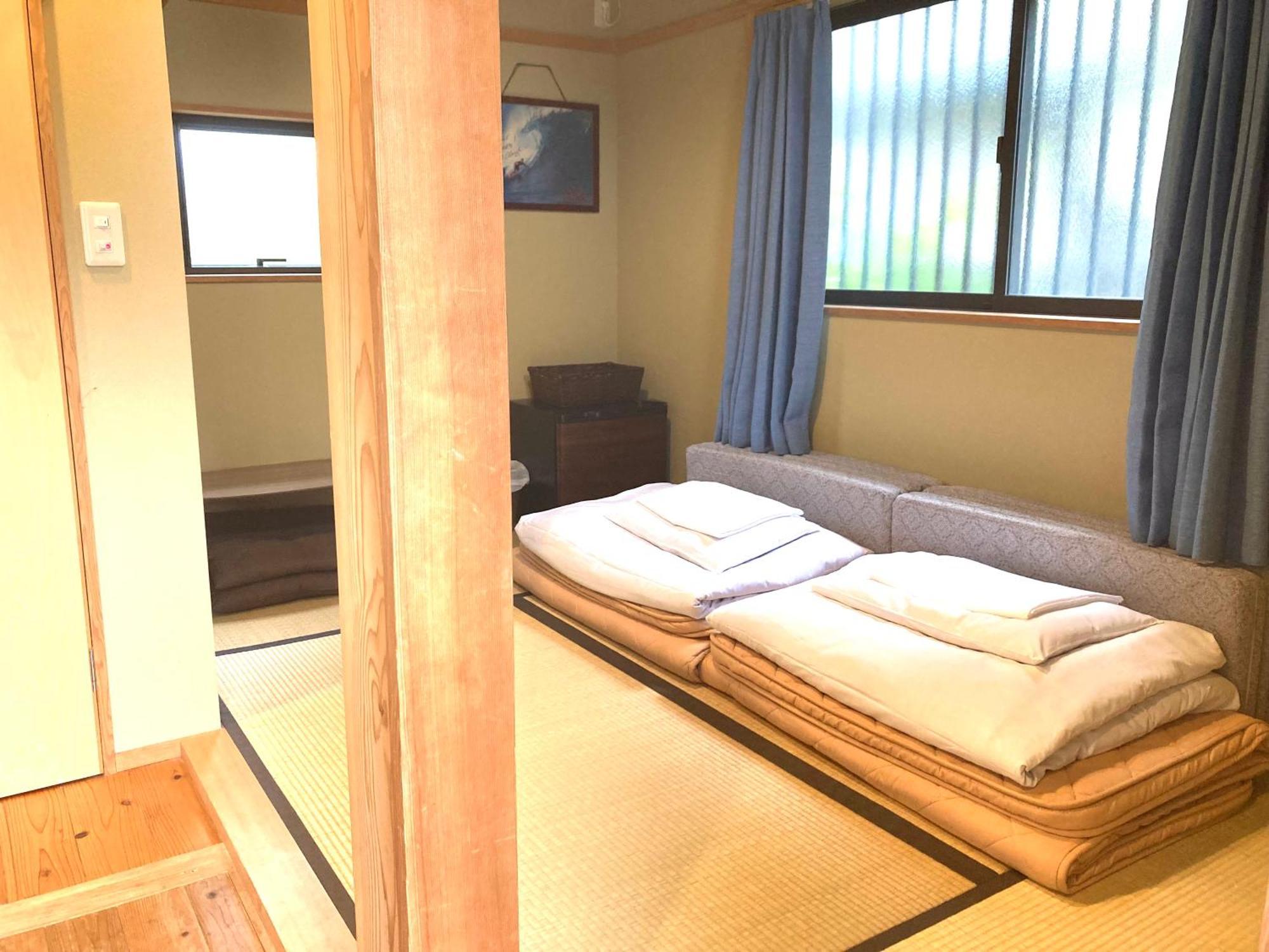 Guest House Kamakura Zen-Ji Екстериор снимка