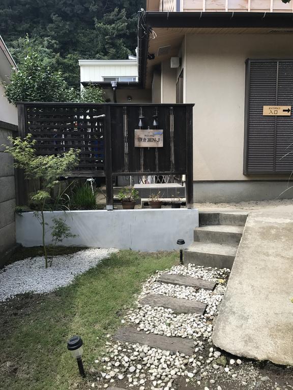 Guest House Kamakura Zen-Ji Екстериор снимка