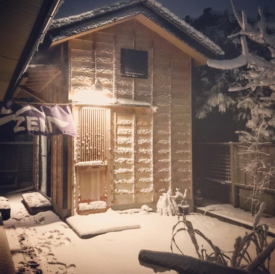 Guest House Kamakura Zen-Ji Екстериор снимка