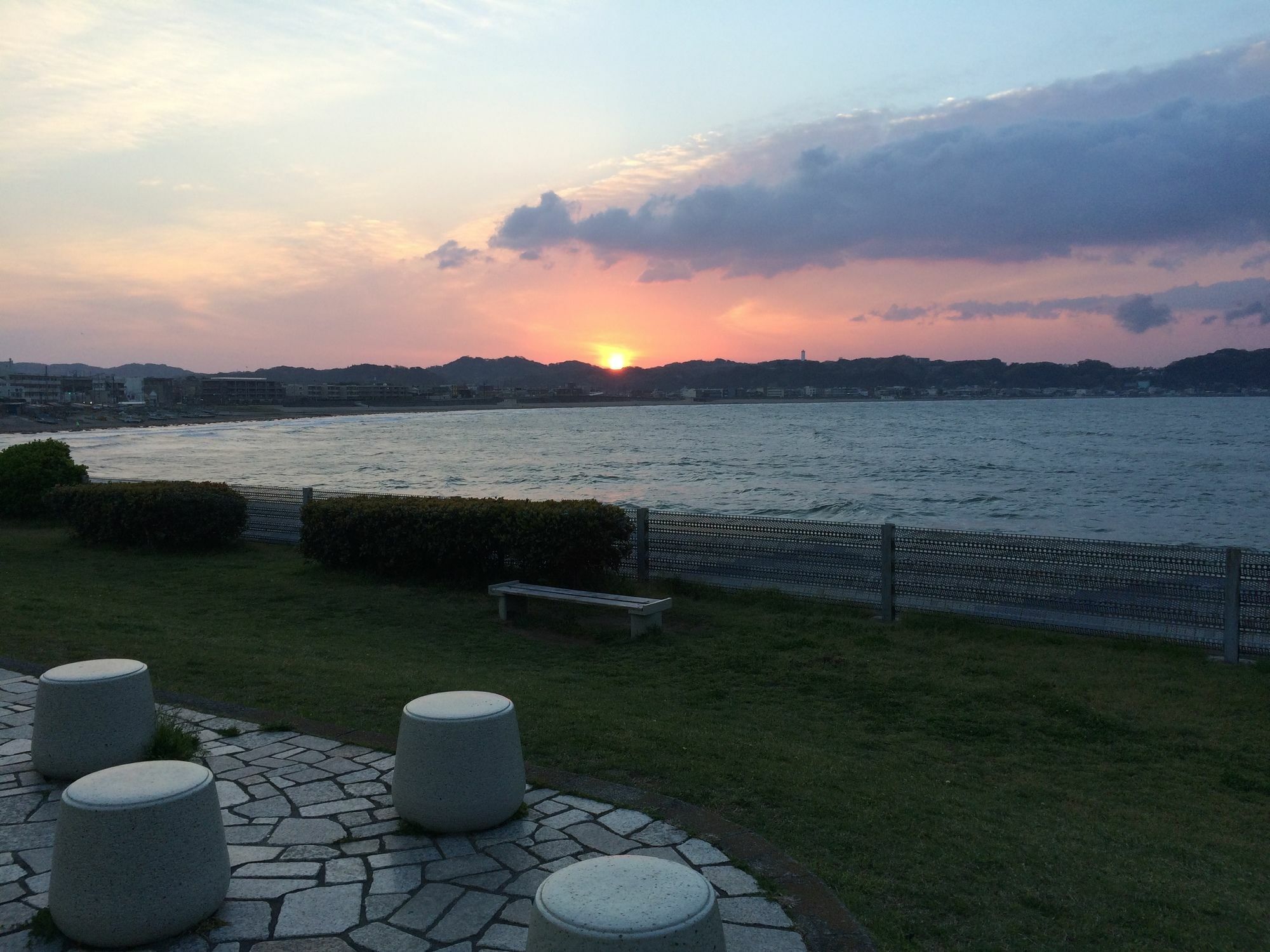 Guest House Kamakura Zen-Ji Екстериор снимка