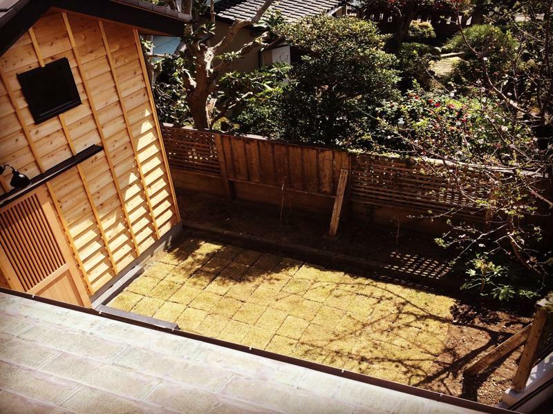 Guest House Kamakura Zen-Ji Екстериор снимка